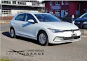 VW Golf 1.0 TSI Value *8-fach Winterpneu+Carplay+Rückfahrkamera*