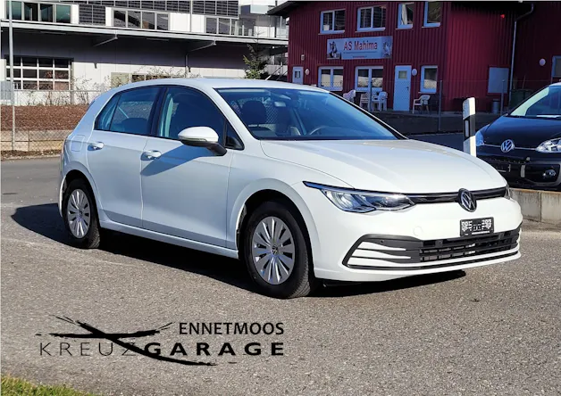 VW Golf 1.0 TSI Value *8-fach Winterpneu+Carplay+Rückfahrkamera*