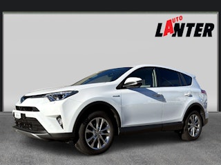 Vehicle image TOYOTA RAV-4 0