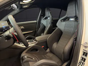 BMW M3 Competition xDrive