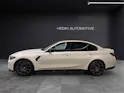BMW M3 Competition xDrive