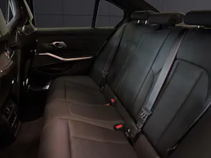 BMW M3 Competition xDrive