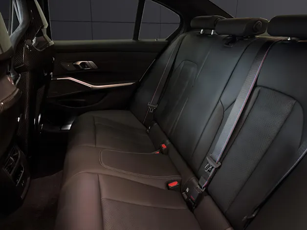 BMW M3 Competition xDrive