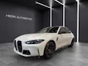 BMW M3 Competition xDrive