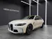 BMW M3 Competition xDrive