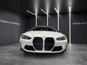 BMW M3 Competition xDrive