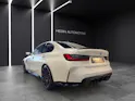 BMW M3 Competition xDrive