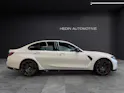 BMW M3 Competition xDrive