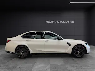 BMW M3 Competition xDrive