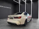 BMW M3 Competition xDrive