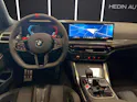 BMW M3 Competition xDrive