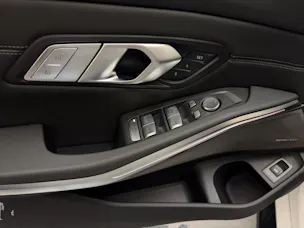 BMW M3 Competition xDrive