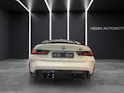 BMW M3 Competition xDrive