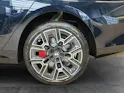BMW 550e xDrive Touring
