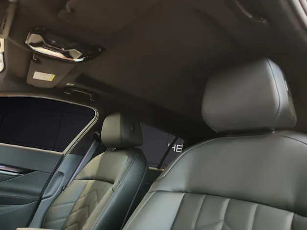BMW 550e xDrive Touring
