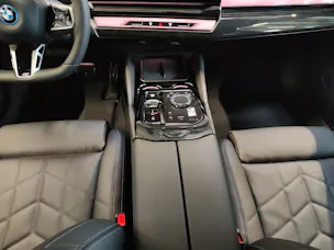 BMW 550e xDrive Touring