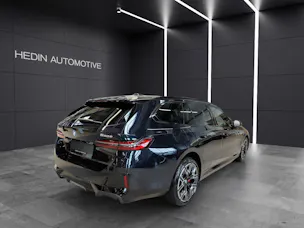 BMW 550e xDrive Touring