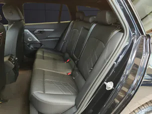 BMW 550e xDrive Touring