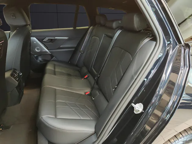 BMW 550e xDrive Touring