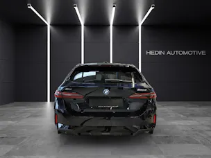 BMW 550e xDrive Touring