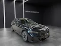 BMW 550e xDrive Touring
