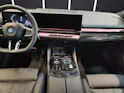 BMW 550e xDrive Touring