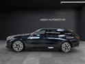 BMW 550e xDrive Touring