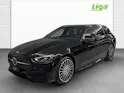 Mercedes-Benz C 220 d AMG Line 4Matic T Swiss Star A