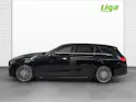 Mercedes-Benz C 220 d AMG Line 4Matic T Swiss Star A