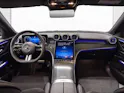 Mercedes-Benz C 220 d AMG Line 4Matic T Swiss Star A