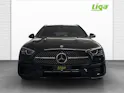 Mercedes-Benz C 220 d AMG Line 4Matic T Swiss Star A