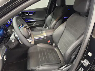 Mercedes-Benz C 220 d AMG Line 4Matic T Swiss Star A