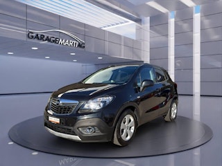 Vehicle image OPEL MOKKA 0