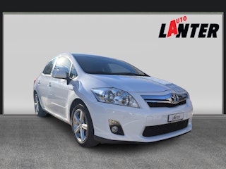 Vehicle image TOYOTA AURIS 0