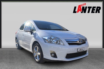 Vehicle image TOYOTA AURIS 0 Vehicle image TOYOTA AURIS 0