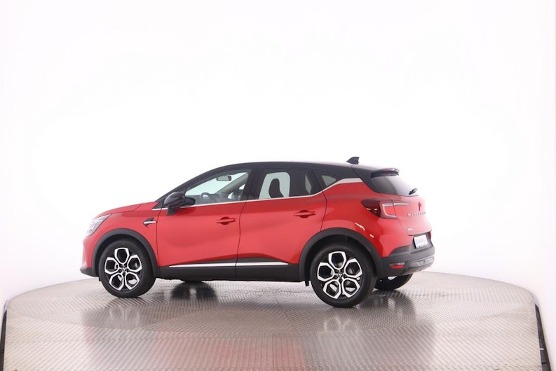 Vehicle image MITSUBISHI ASX