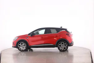 Mitsubishi ASX 1.3 MH Instyle