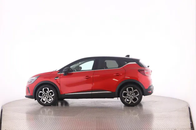 Mitsubishi ASX 1.3 MH Instyle