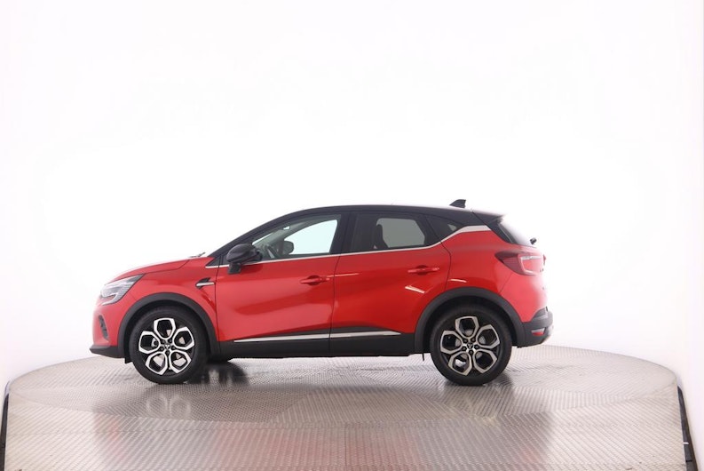 Vehicle image MITSUBISHI ASX