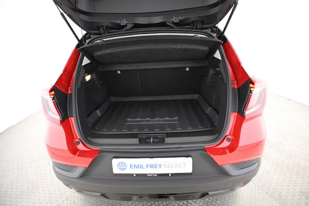 Mitsubishi ASX 1.3 MH Instyle