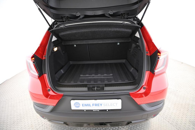 Vehicle image MITSUBISHI ASX