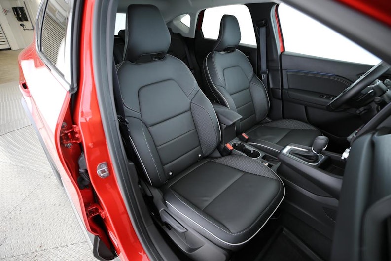 Vehicle image MITSUBISHI ASX