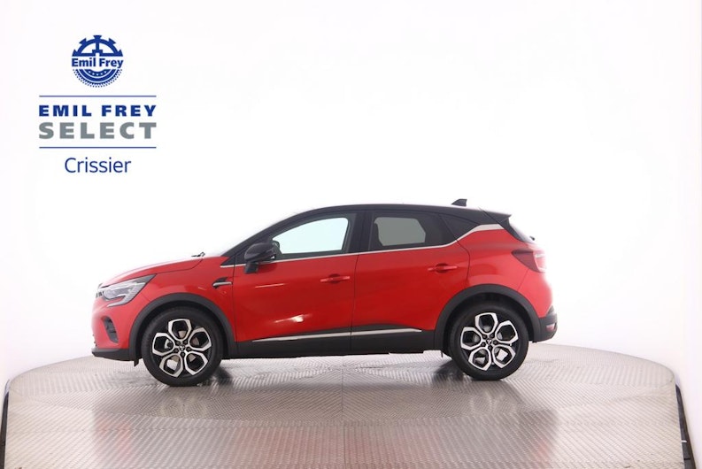 Vehicle image MITSUBISHI ASX