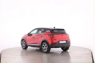 Mitsubishi ASX 1.3 MH Instyle