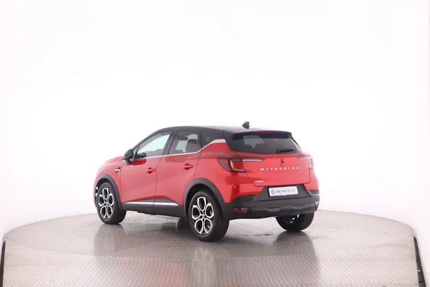 Mitsubishi ASX 1.3 MH Instyle