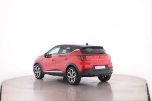 Vehicle image MITSUBISHI ASX 1.3 MH Instyle
