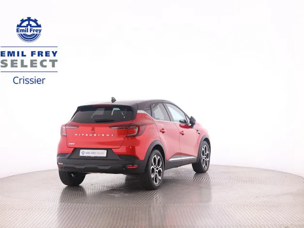 Mitsubishi ASX 1.3 MH Instyle
