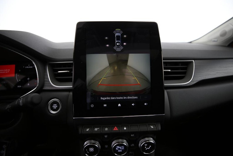 Vehicle image MITSUBISHI ASX