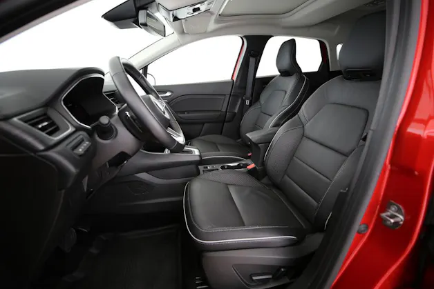 Mitsubishi ASX 1.3 MH Instyle