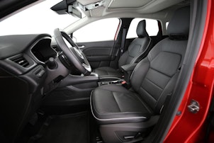 Vehicle image MITSUBISHI ASX 1.3 MH Instyle